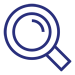 Data analysis icon 002