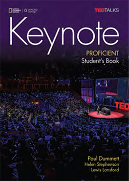 Keynote-Proficient