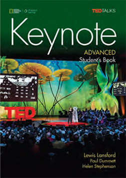 Keynote-advanced