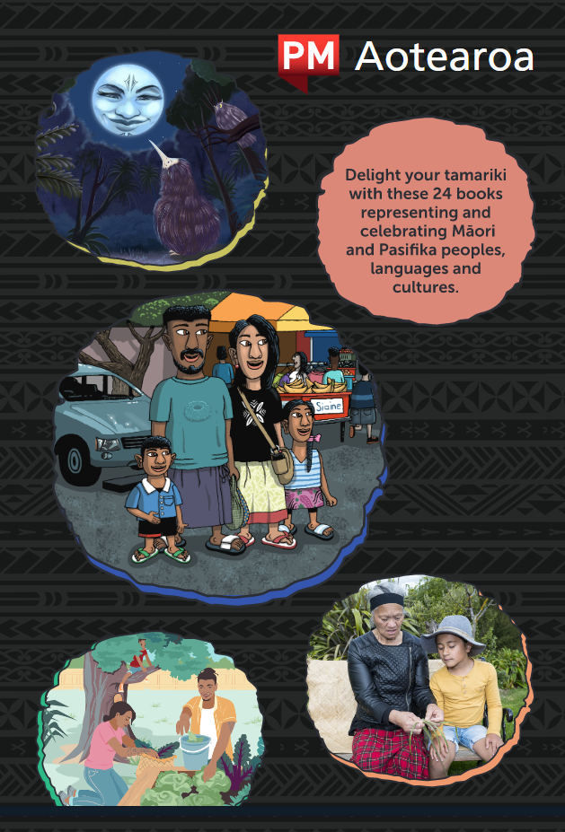 PM Aotearoa Brochure