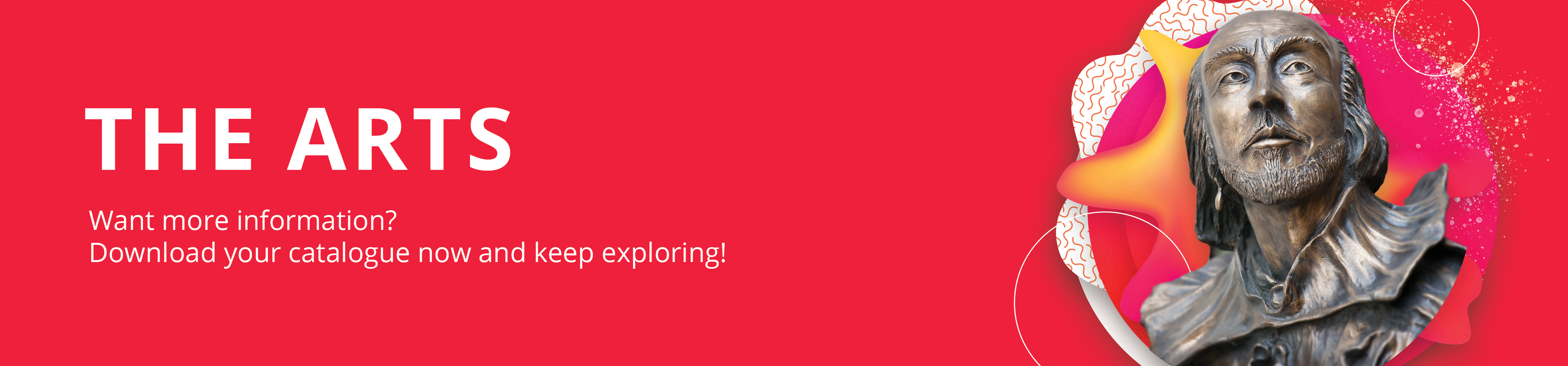 NZ_CatalogueBanners_TheArts