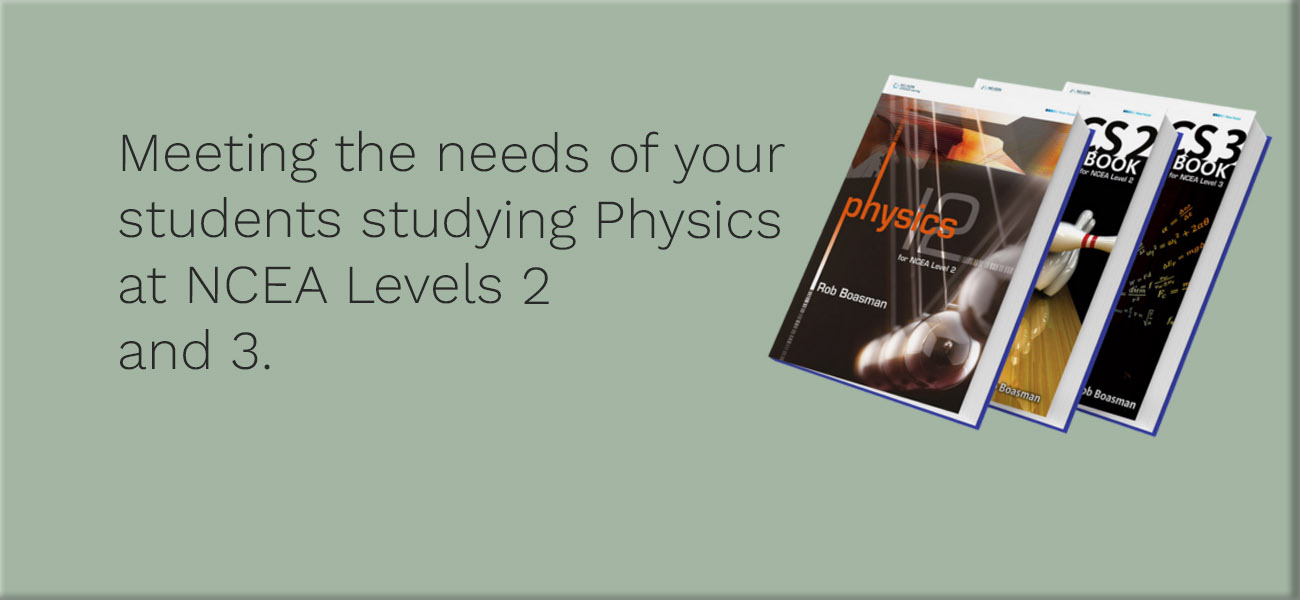 NCEA Physics