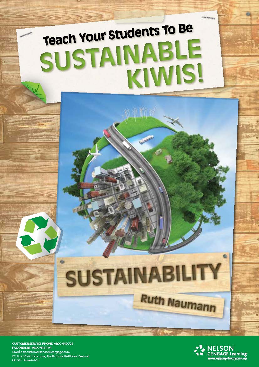 Sustainability Brochure
