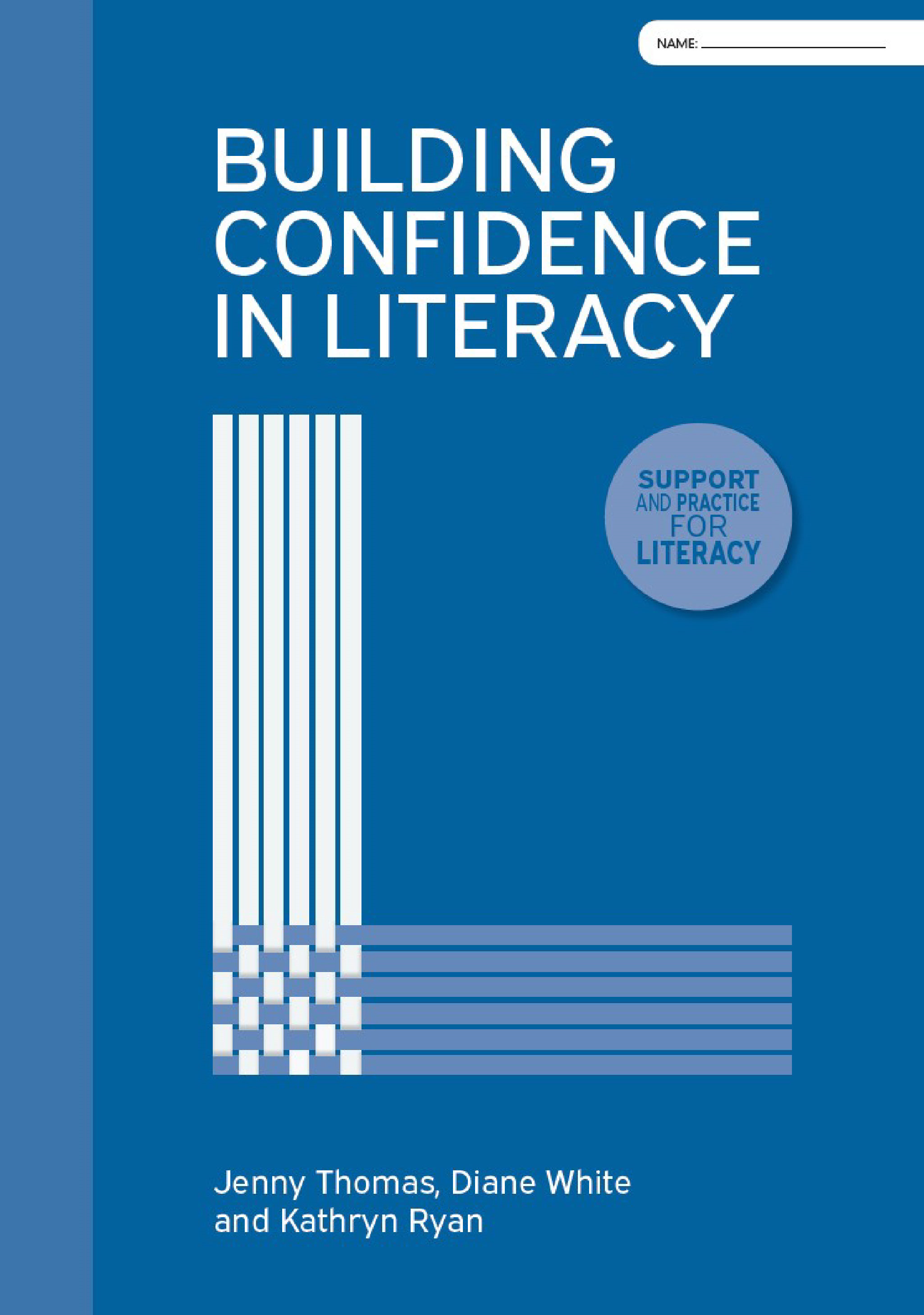 Building Confidence in Literacy