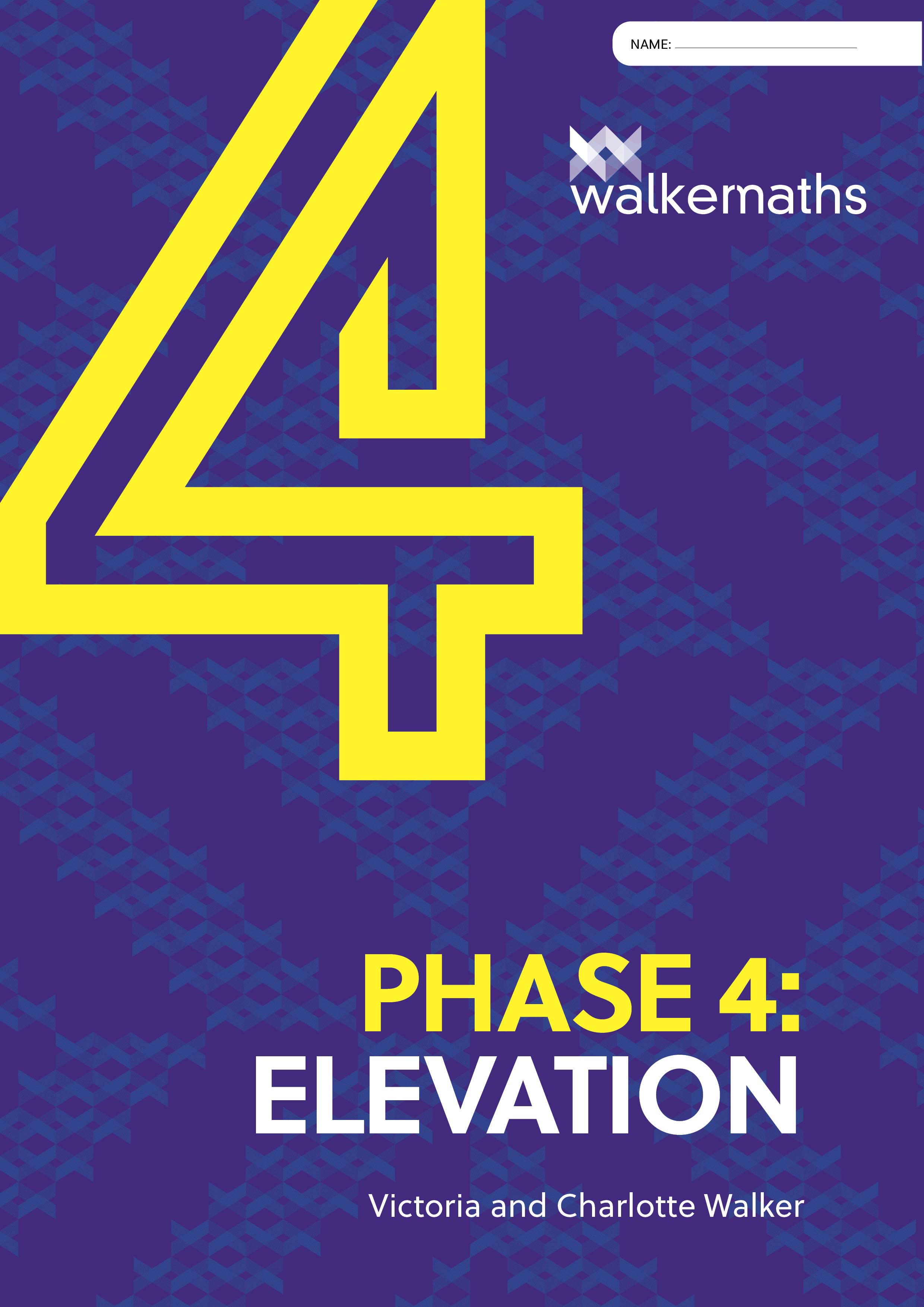 WM Phase 4 Elevation WB