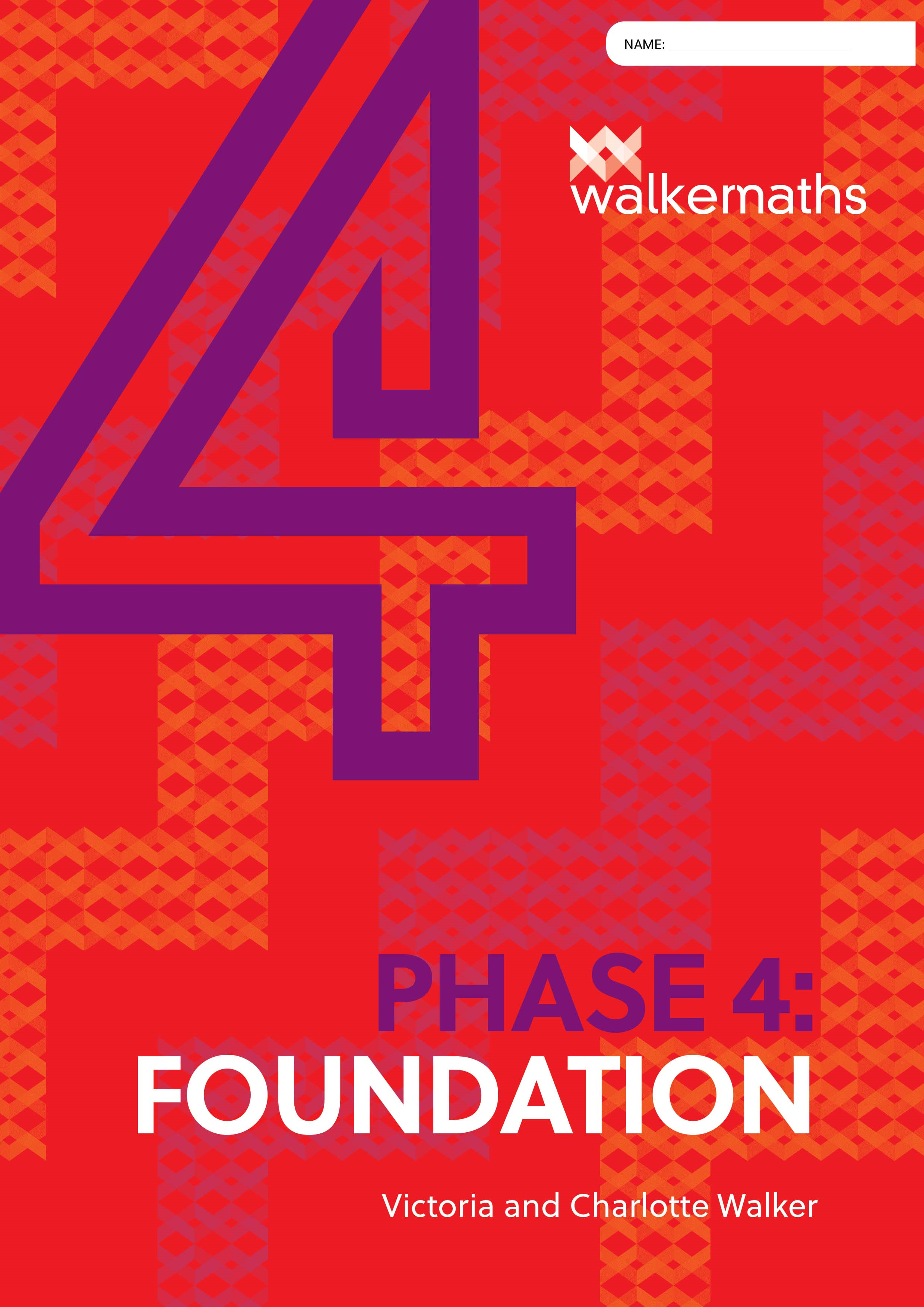 WM Phase 4 Foundation WB